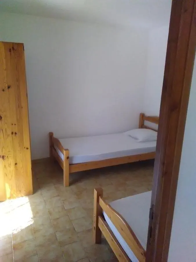 Camping Chaulet Plage Hotel Berrias-et-Casteljau