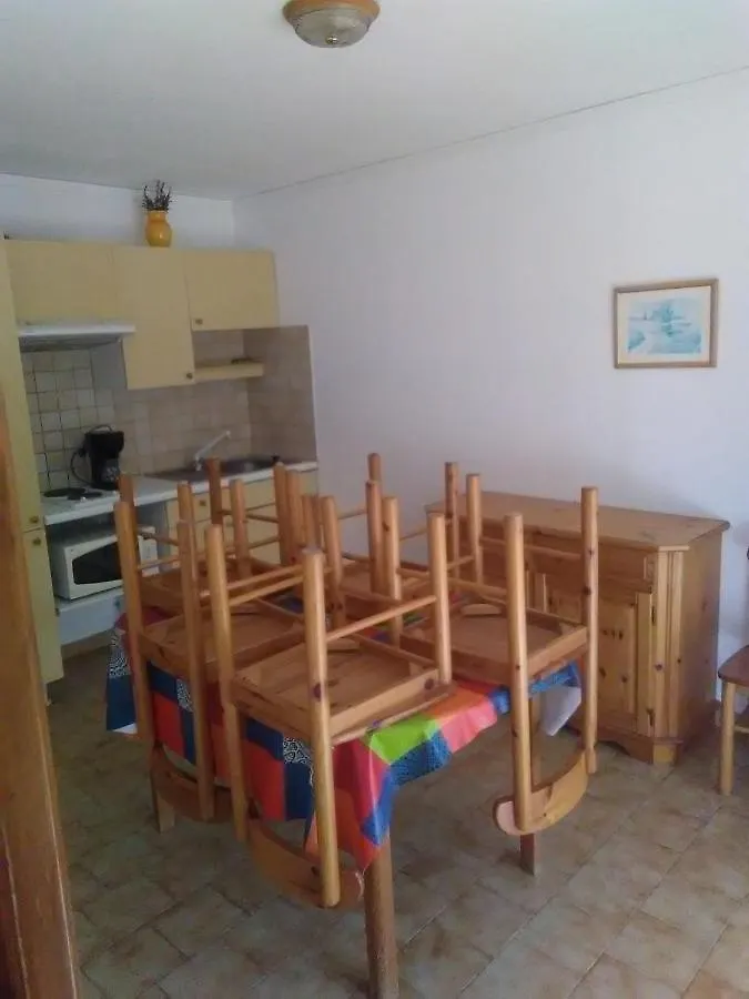 Camping Chaulet Plage Hotel Berrias-et-Casteljau 0*,  France