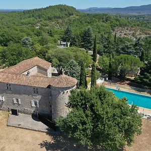 Bleues Lou Castel Holiday park